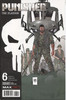 Punisher the Platoon (2017 Series) #6 NM- 9.2