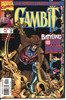 Gambit (1997 Series) #2 NM- 9.2