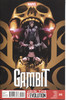 Gambit (2012 Series) #10 NM- 9.2