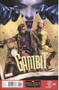 Gambit (2012 Series) #11 NM- 9.2