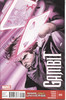 Gambit (2012 Series) #15 NM- 9.2