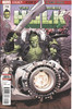 Incredible Hulk (2017 Series) #710 A NM- 9.2