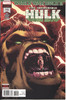 Incredible Hulk (2017 Series) #715 NM- 9.2