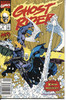 Ghost Rider (1990 Series) #9 Newsstand NM- 9.2