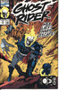 Ghost Rider (1990 Series) #11 NM- 9.2