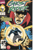 Ghost Rider (1990 Series) #12 NM- 9.2