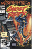 Ghost Rider (1990 Series) #28 A NM- 9.2