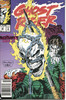 Ghost Rider (1990 Series) #30 Newsstand NM- 9.2