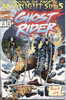 Ghost Rider (1990 Series) #31 A NM- 9.2