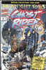 Ghost Rider (1990 Series) #31 Bagged NM- 9.2