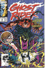 Ghost Rider (1990 Series) #36 NM- 9.2
