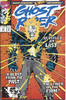 Ghost Rider (1990 Series) #37 NM- 9.2