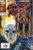 Ghost Rider (1990 Series) #38 NM- 9.2