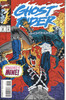 Ghost Rider (1990 Series) #39 NM- 9.2