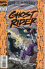 Ghost Rider (1990 Series) #41 NM- 9.2