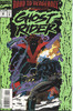 Ghost Rider (1990 Series) #42 NM- 9.2