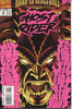 Ghost Rider (1990 Series) #43 NM- 9.2