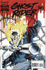 Ghost Rider (1990 Series) #45 NM- 9.2