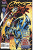 Ghost Rider (1990 Series) #51 NM- 9.2