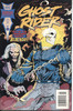 Ghost Rider (1990 Series) #53 Newsstand VF 8.0