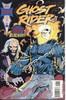 Ghost Rider (1990 Series) #53 NM- 9.2