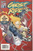 Ghost Rider (1990 Series) #54 Newsstand VF 8.0