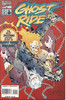 Ghost Rider (1990 Series) #54 NM- 9.2