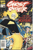 Ghost Rider (1990 Series) #57 Newsstand FN 6.0