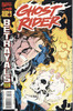 Ghost Rider (1990 Series) #58 NM- 9.2