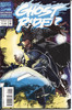 Ghost Rider (1990 Series) #1 Annual NM- 9.2