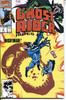 Original Ghost Rider Rides Again #6 NM- 9.2