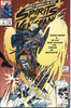 Ghost Rider & Blaze (1992 Series) #8 NM- 9.2