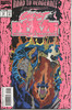 Ghost Rider & Blaze (1992 Series) #15 NM- 9.2