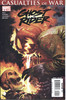 Ghost Rider (2006 Series) #9 NM- 9.2
