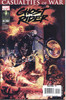 Ghost Rider (2006 Series) #10 NM- 9.2