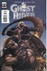 Ghost Rider (2005 Series) #3 NM- 9.2