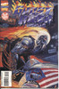 Ghost Rider 2099 (1994 Series) #14 NM- 9.2