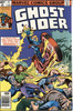 Ghost Rider 2099 (1994 Series) #47 Newsstand VF 8.0