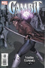 Gambit (2004 Series) #5 NM- 9.2