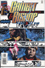 Gambit & Bishop (2001 Series) #5 NM- 9.2