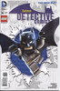 Detective Comics (2011 Series) #36 B NM- 9.2