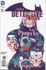 Detective Comics (2011 Series) #43 A NM- 9.2