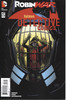 Detective Comics (2011 Series) #47 NM- 9.2