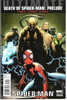 Ultimate Spider-Man (2000) #155