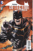 Detective Comics (2011 Series) #49 A NM- 9.2