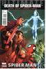 Ultimate Spider-Man (2000) #159