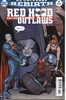 Red Hood Outlaws (2016 Series) #6 A NM- 9.2