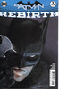 Batman (2016 Series) #1 A NM- 9.2