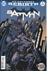 Batman (2016 Series) #2 A NM- 9.2