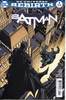 Batman (2016 Series) #4 A NM- 9.2